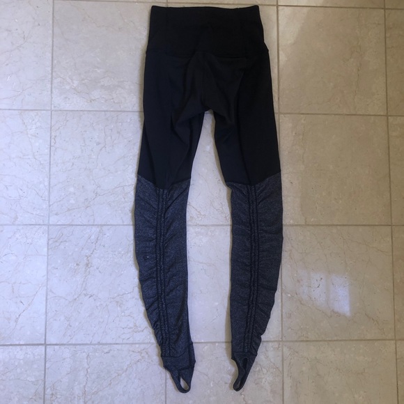 Lululemon Wunder Under Pant Hi-Rise Stirrup Special Edition - Picture 10 of 16